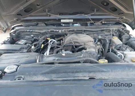 2013 Jeep Wrangler Unlimited Sport из США, поврежденный, VIN 1C4BJWDG9DL569109